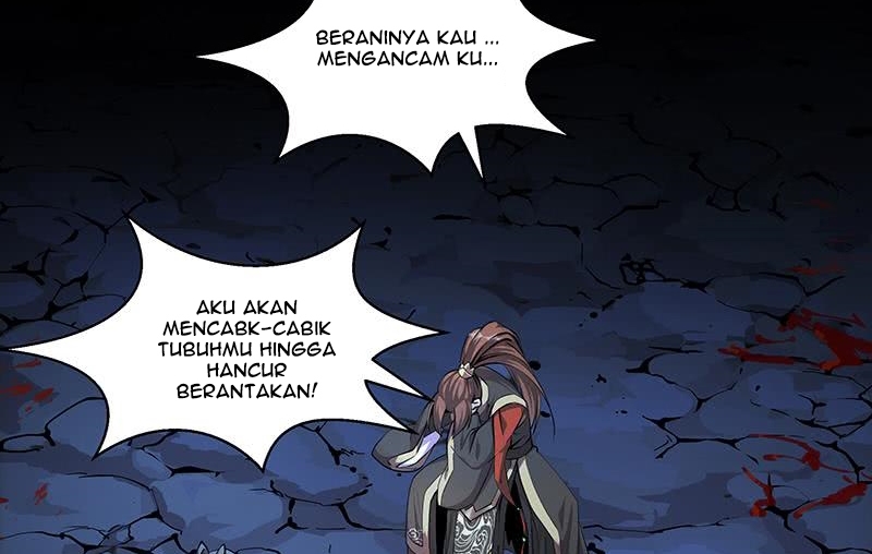 The Immortal Devil Emperor Chapter 02 Gambar 35
